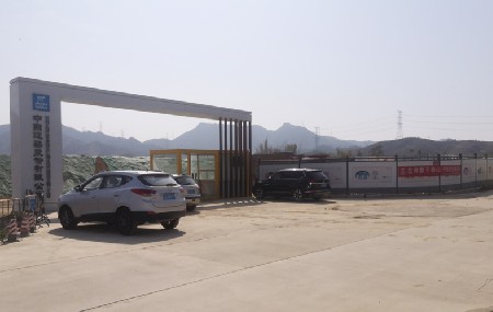 深圳地鐵3号線(xiàn)延長(zhang)線(xiàn)新(xin)生(sheng)站至六聯(lian)站鋼(gang)結構施工(gong)圍擋項(xiang)目(mu)